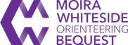 Moira Whiteside Orienteering Bequest