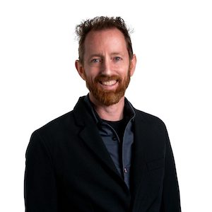 Justin Stafford